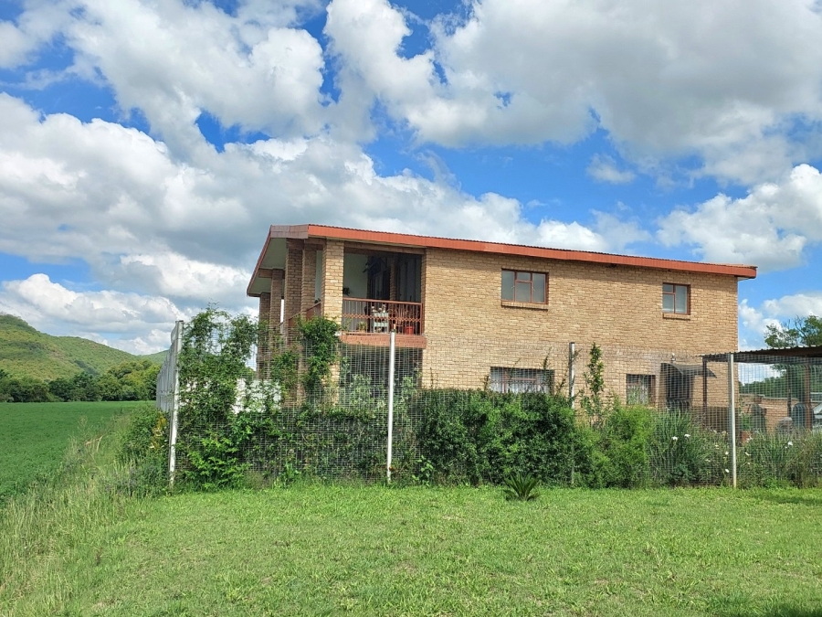 Commercial Property for Sale in Zoutpansdrift North West